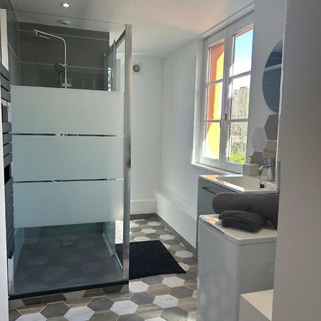 Le Rive Droite Proche Gare Parking Facile Apartment Монтобан Екстериор снимка