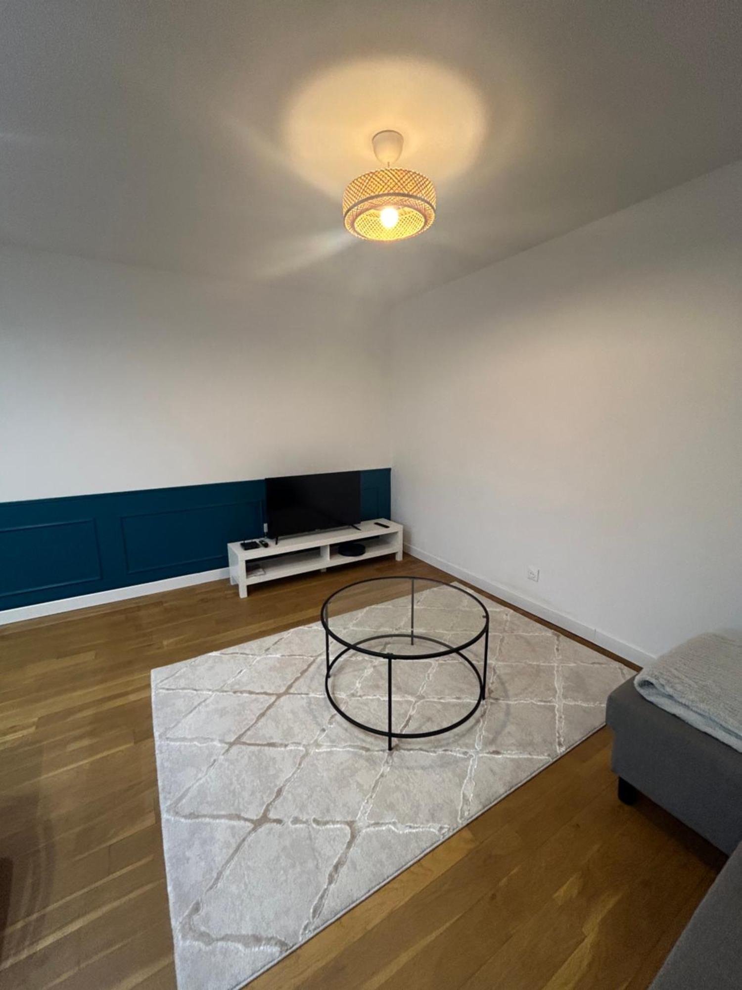 Le Rive Droite Proche Gare Parking Facile Apartment Монтобан Екстериор снимка